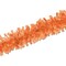 Beistle Club Pack of 12 Packaged Orange Tissue Festooning Decorations 25'